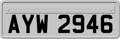 AYW2946