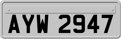 AYW2947