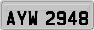AYW2948