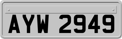 AYW2949