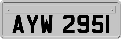 AYW2951