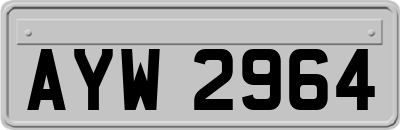 AYW2964