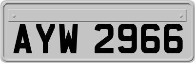 AYW2966