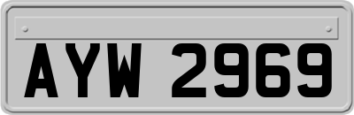 AYW2969