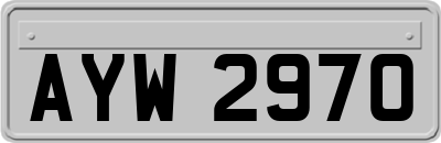 AYW2970
