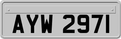 AYW2971