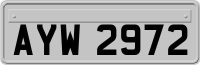 AYW2972