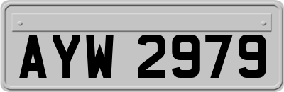 AYW2979