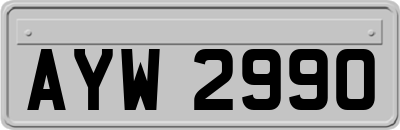 AYW2990