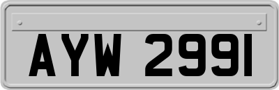 AYW2991