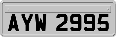 AYW2995