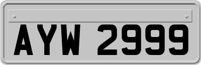 AYW2999