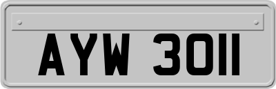 AYW3011