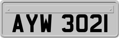 AYW3021