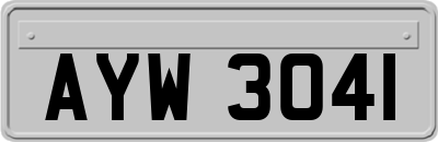 AYW3041