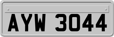 AYW3044