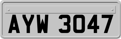 AYW3047