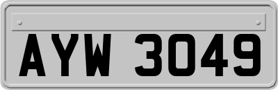 AYW3049