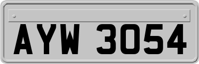AYW3054