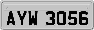 AYW3056