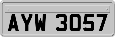 AYW3057