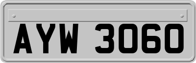 AYW3060