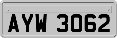 AYW3062