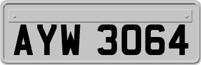 AYW3064