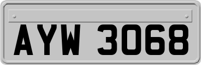 AYW3068