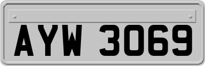 AYW3069