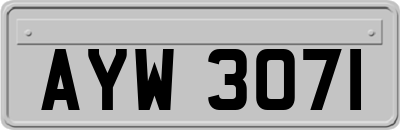 AYW3071