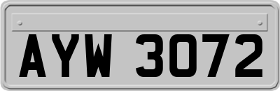 AYW3072
