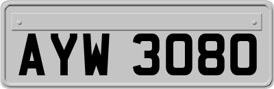 AYW3080