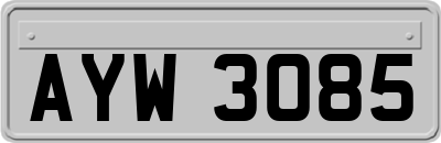 AYW3085