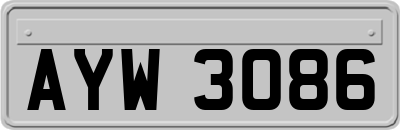 AYW3086