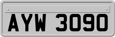 AYW3090
