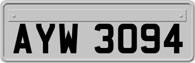 AYW3094