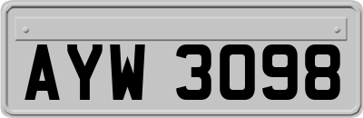 AYW3098