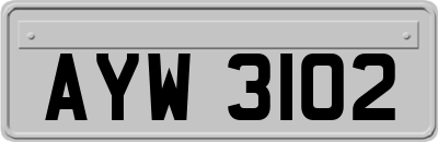 AYW3102