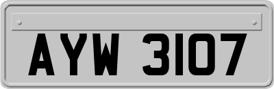AYW3107