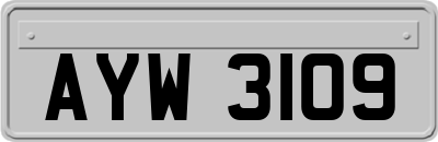 AYW3109