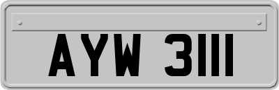 AYW3111