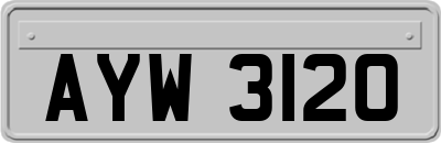 AYW3120