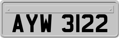 AYW3122