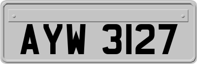 AYW3127