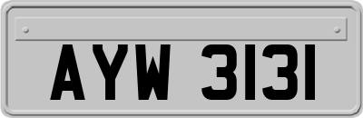 AYW3131