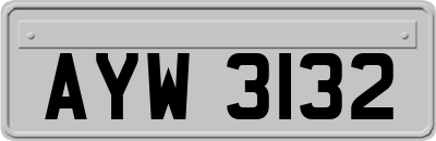 AYW3132