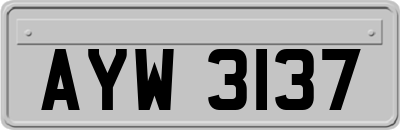 AYW3137