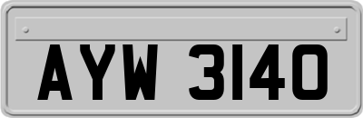 AYW3140