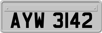 AYW3142